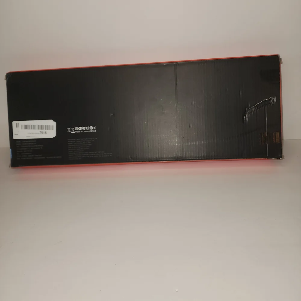 EWEADN TK100 Wireless Mechanical Gaming Keyboard Pink RGB Bluetooth